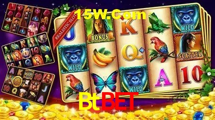 Btbet Belo Horizonte - Promo Tips