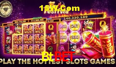 Btbet Salvador - Promo Stats