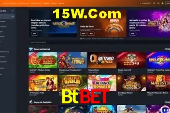 Btbet Rio de Janeiro - Slot Strategy