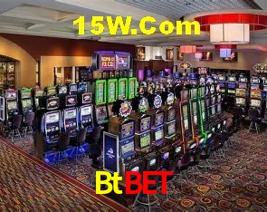 Btbet Brasília - Bonus Features