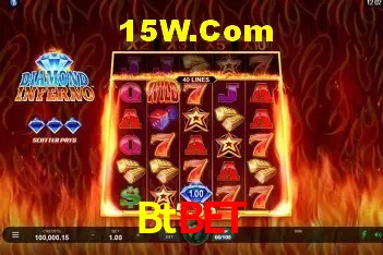 Btbet São Paulo - Hot Promos