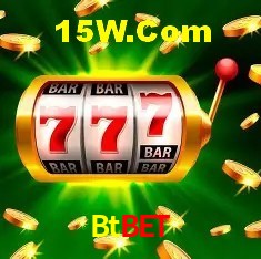 Btbet Slot - 320+ Caça-Níqueis Premium