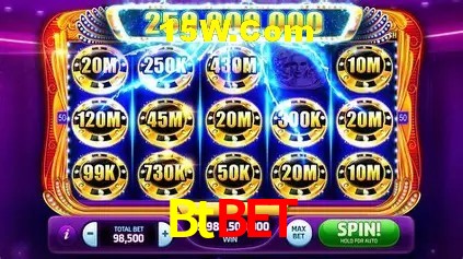 Btbet Salvador - Strategy