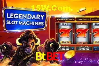 Btbet Plataforma - Certificada MGA desde 2015
