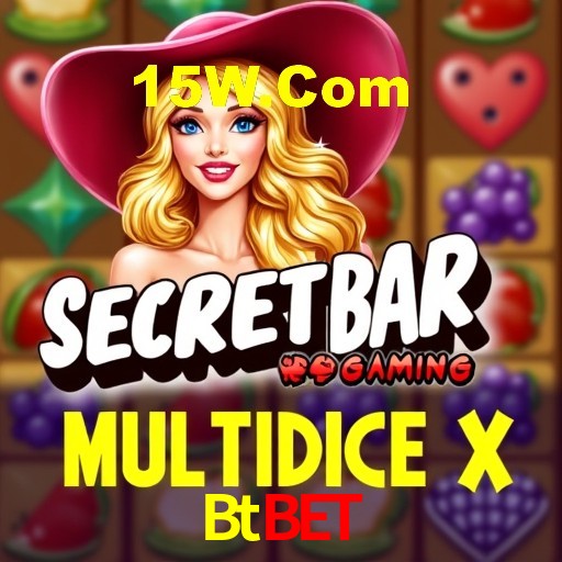 Casino Ao Vivo Btbet