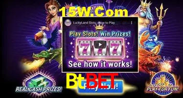 Btbet São Paulo - Jogo Providers