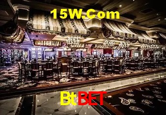 Diretório de Jogos Btbet