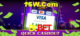 Game Providers Btbet