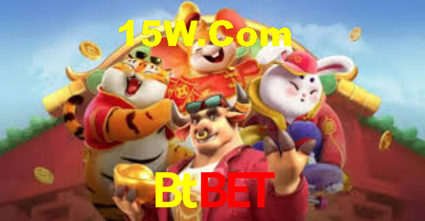 Btbet - App Features