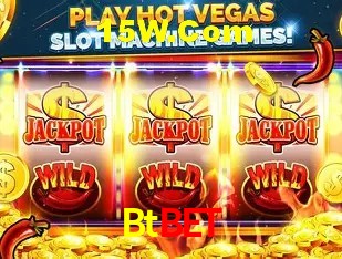 Btbet Belo Horizonte - Payments