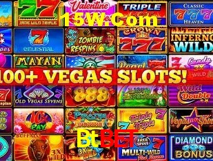 Promoções Sazonais Btbet