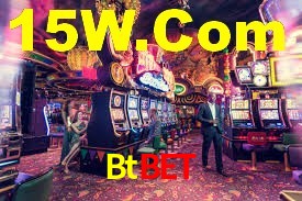 Btbet: Jogos de Caça-Níqueis-Altas Recompensas, Roleta-Velocidade, Blackjack-Desafios Máximos