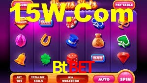 Welcome Bonus Btbet