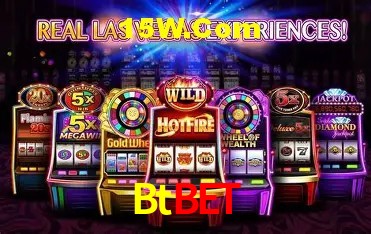 Especiais de Fim de Semana Btbet