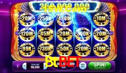 Btbet Salvador - Football