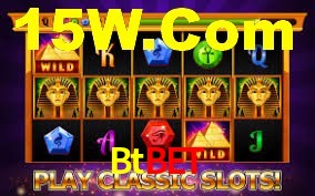 Experiência VIP Btbet