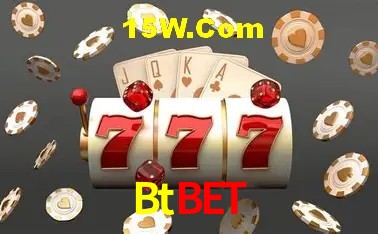 Btbet Brasília - Jogo Features