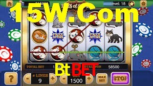 Blackjack Table Btbet
