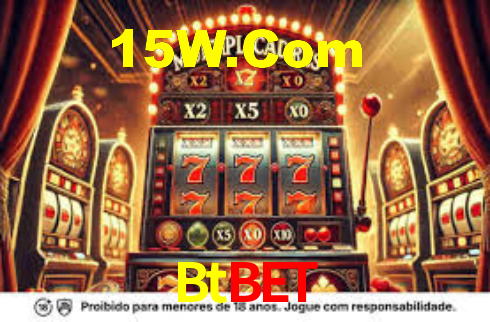 Bônus Generosos e Exclusivos no Btbet para Você!