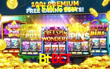 Btbet Rio de Janeiro - Licenses