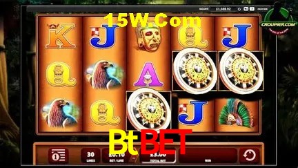 Btbet Belo Horizonte - Jackpots