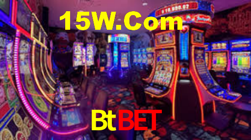 Btbet Com