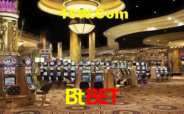 Jogos de Slot Btbet