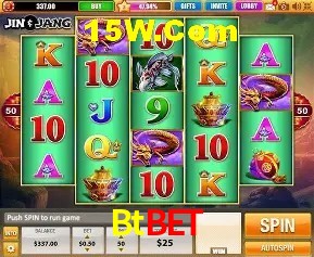 Btbet Brasília - Betting Features