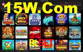 Live Casino Btbet