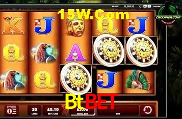 Btbet Salvador - Support