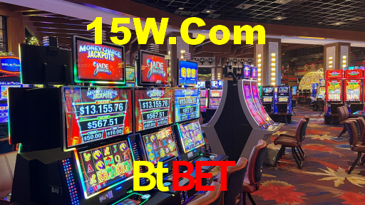 Btbet.Com Plataforma
