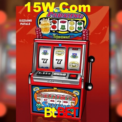 Descubra o Mundo do Cassino Online com Btbet
