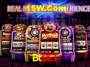 Benefícios da Conta Btbet